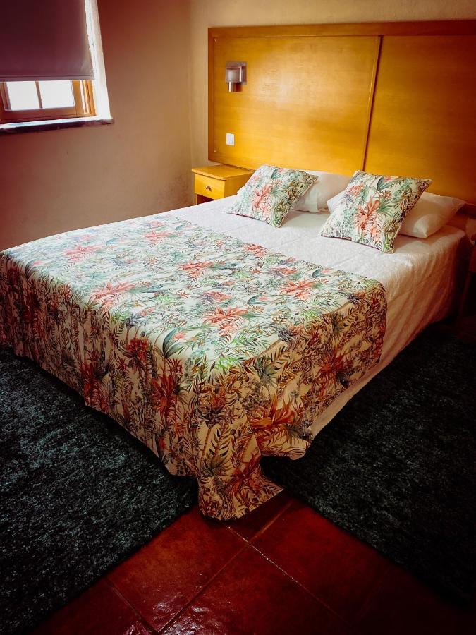 Abrigo Da Estrela Bed & Breakfast Covilha Exterior photo