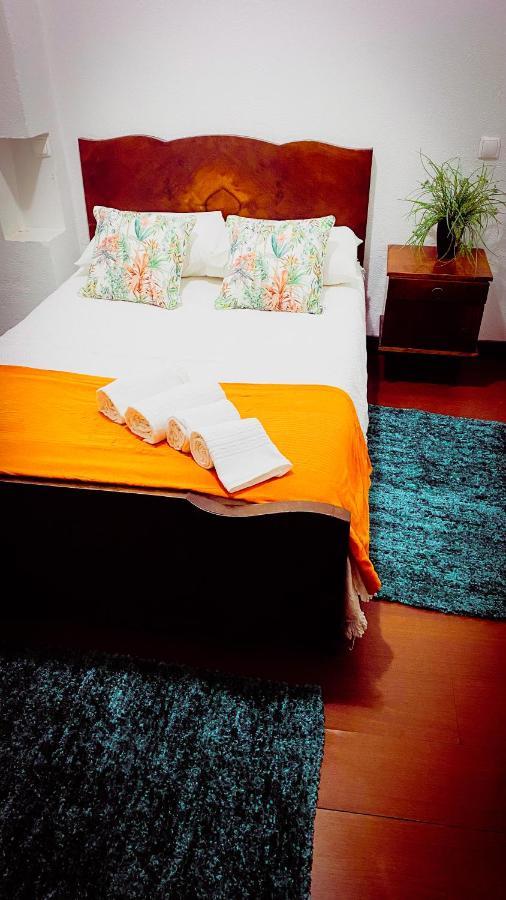 Abrigo Da Estrela Bed & Breakfast Covilha Exterior photo