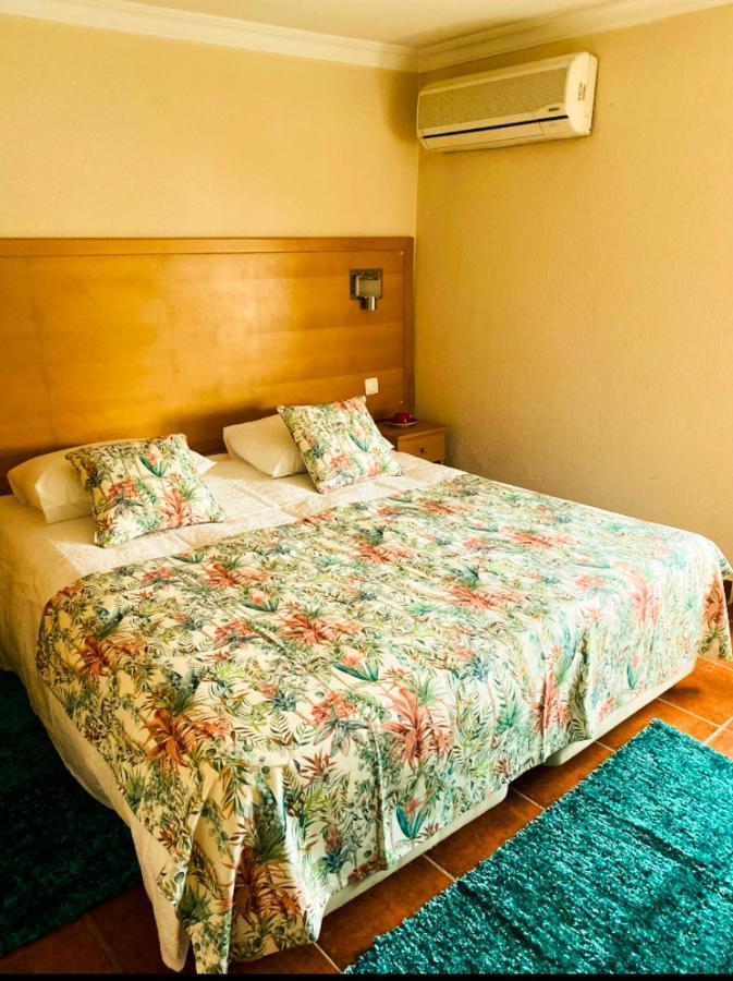 Abrigo Da Estrela Bed & Breakfast Covilha Exterior photo