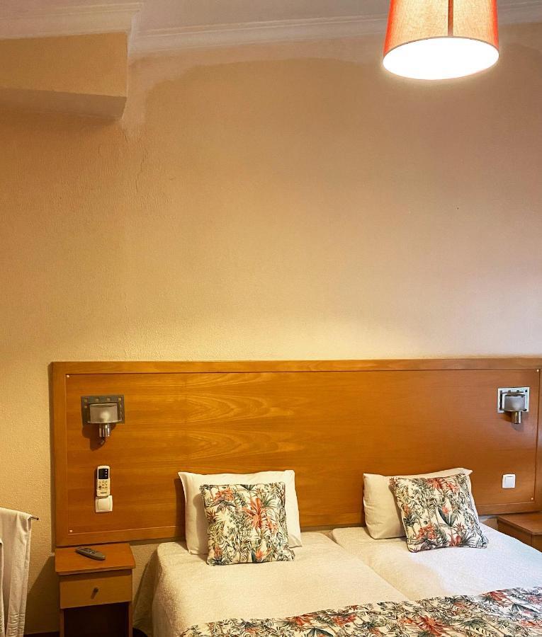 Abrigo Da Estrela Bed & Breakfast Covilha Exterior photo