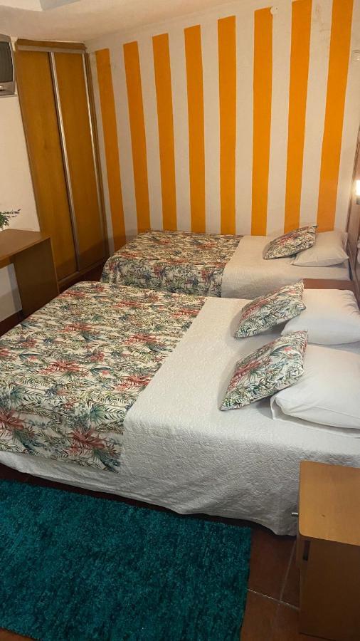 Abrigo Da Estrela Bed & Breakfast Covilha Exterior photo