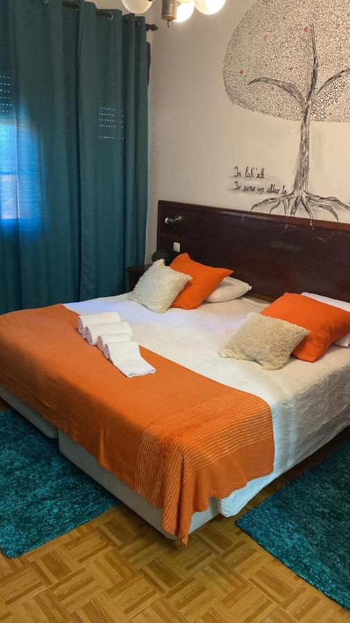Abrigo Da Estrela Bed & Breakfast Covilha Exterior photo