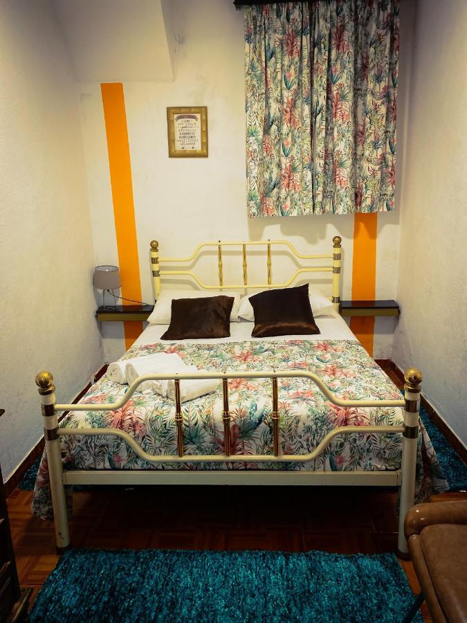 Abrigo Da Estrela Bed & Breakfast Covilha Exterior photo