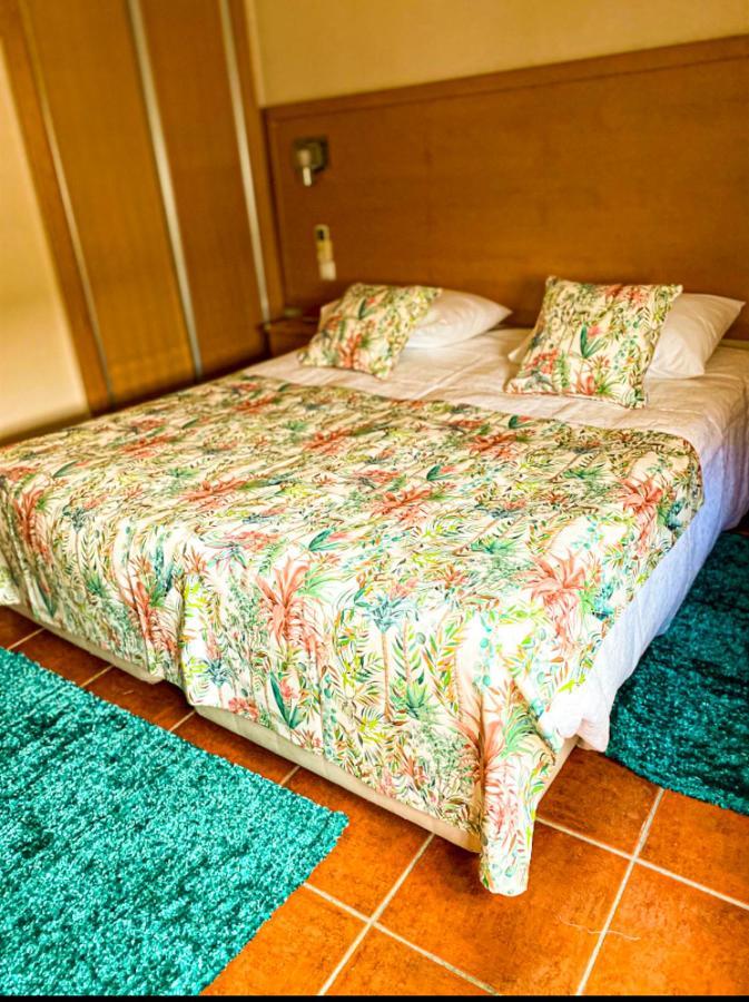 Abrigo Da Estrela Bed & Breakfast Covilha Exterior photo