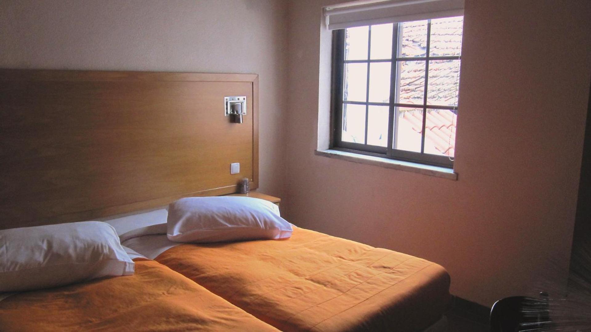 Abrigo Da Estrela Bed & Breakfast Covilha Room photo