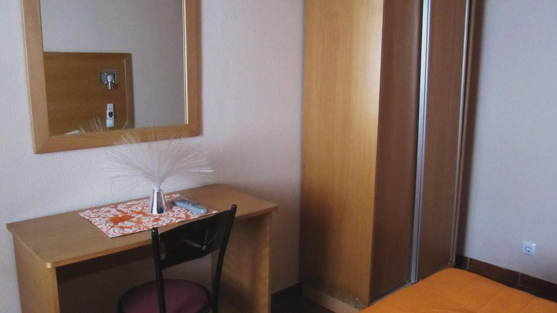 Abrigo Da Estrela Bed & Breakfast Covilha Room photo