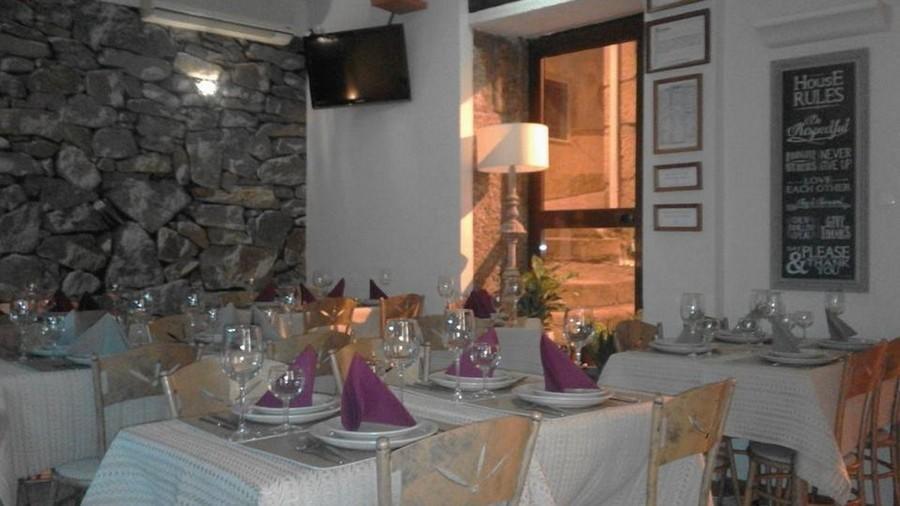 Abrigo Da Estrela Bed & Breakfast Covilha Exterior photo